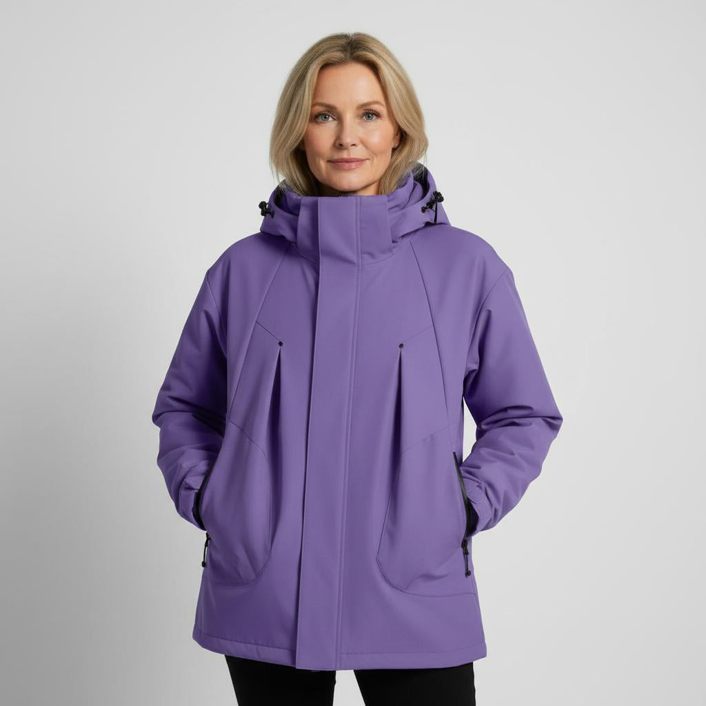 Jana™ | Windjacke