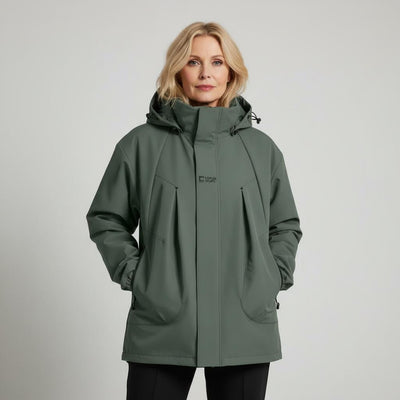 Jana™ | Windjacke