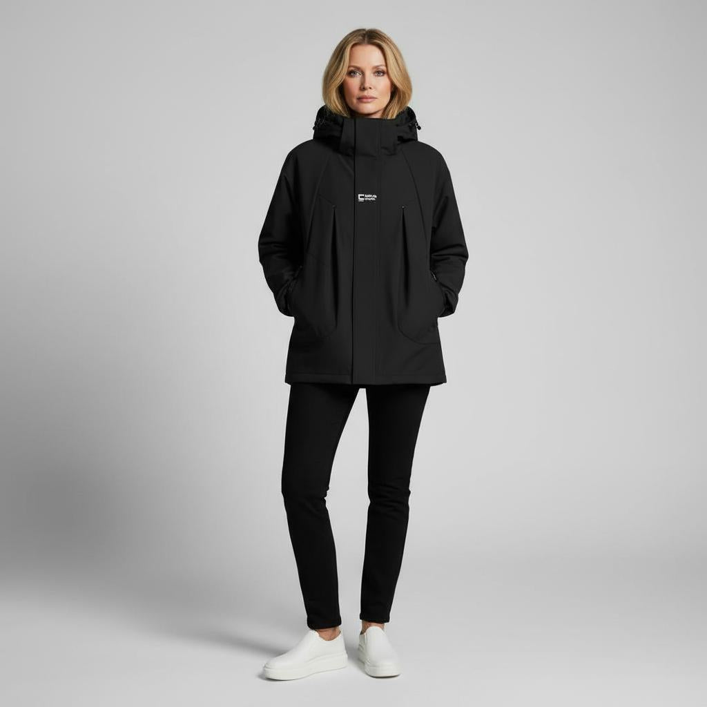 Jana™ | Windjacke