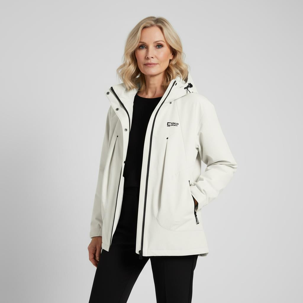 Jana™ | Windjacke