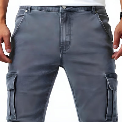 CARGO-X™ | STRETCH - DENIM - CARGOHOSE
