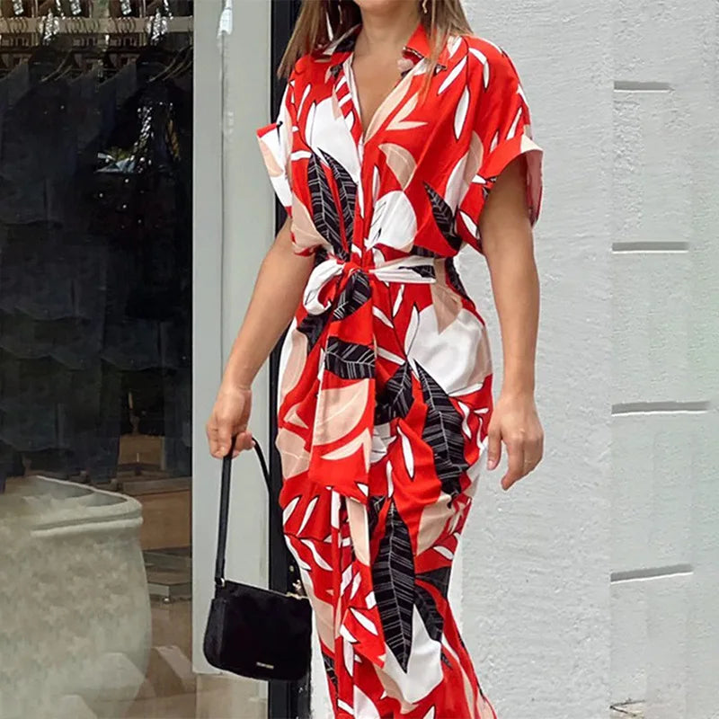 Carmen™ | Elegantes Kleid