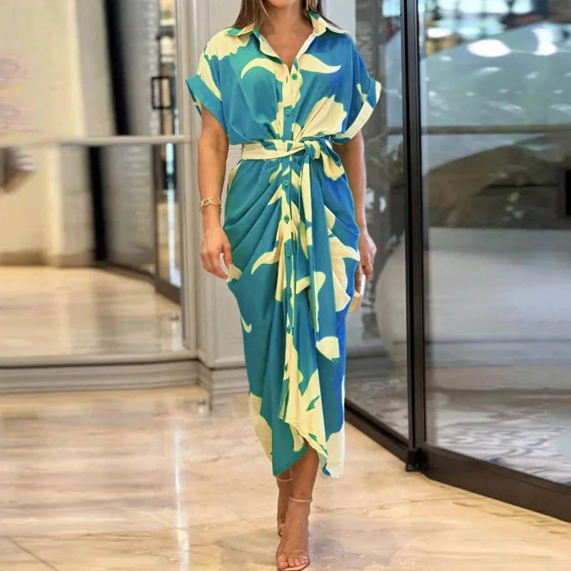 Carmen™ | Elegantes Kleid