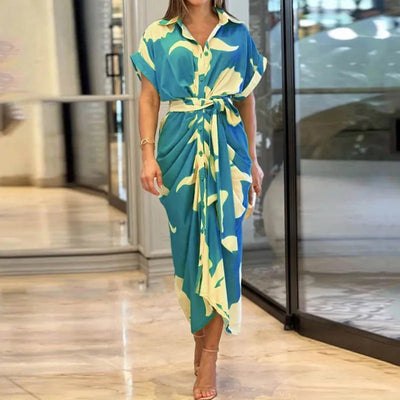Carmen™ | Elegantes Kleid
