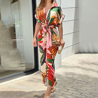 Carmen™ | Elegantes Kleid