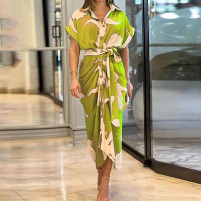 Carmen™ | Elegantes Kleid