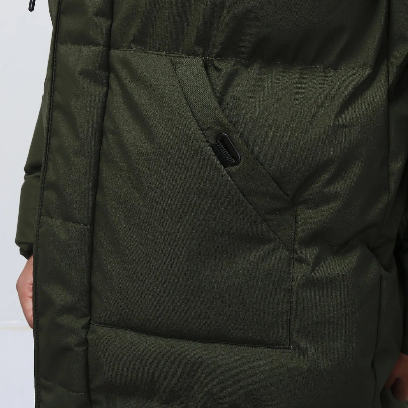 Brad™ | Parka da uomo 