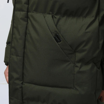 Brad™ | Parka da uomo 