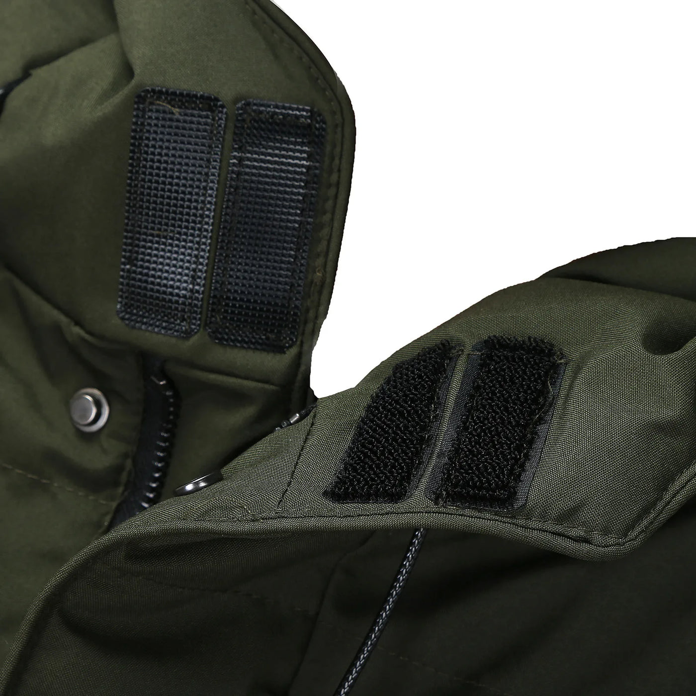 Brad™ | Parka da uomo 