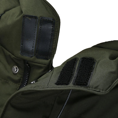 Brad™ | Parka da uomo 