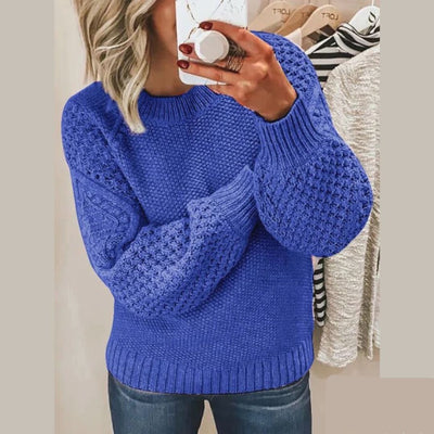 Lieke - maglione invernale