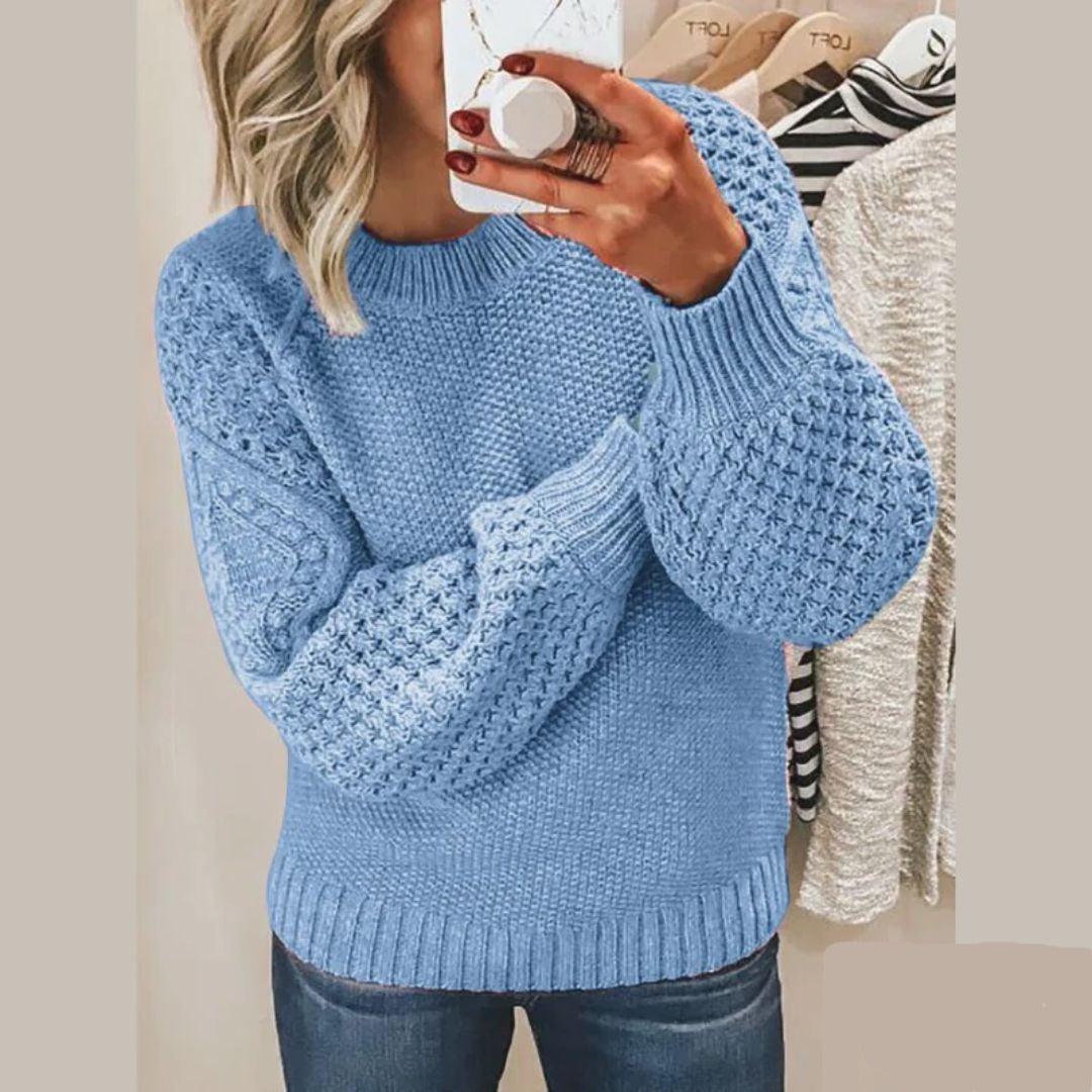 Lieke - maglione invernale