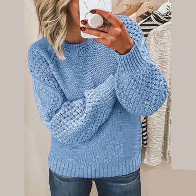 Lieke - maglione invernale