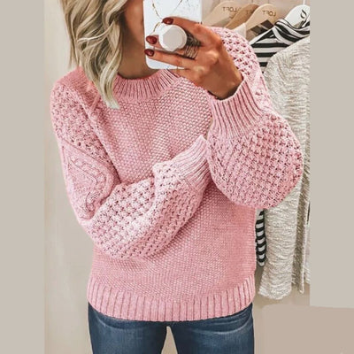 Lieke - maglione invernale