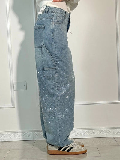 Gertrud™ Diamant-Hose