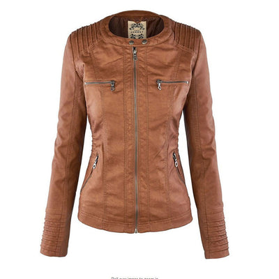 Tamara – Jacke mit Kapuze
