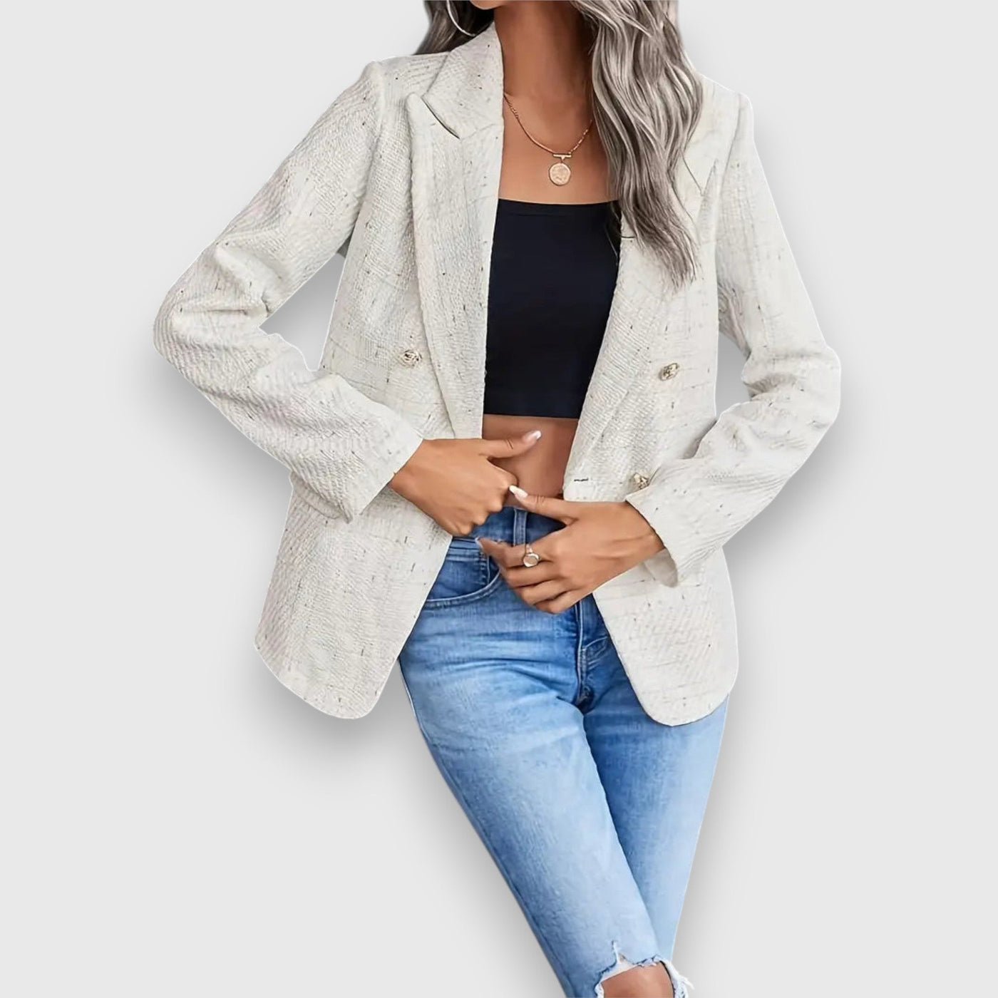 Zara – Zweijähriger