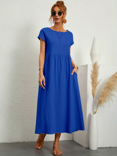 Céleste | Robe décontractée