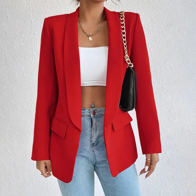Laura - Eleganter Blazer