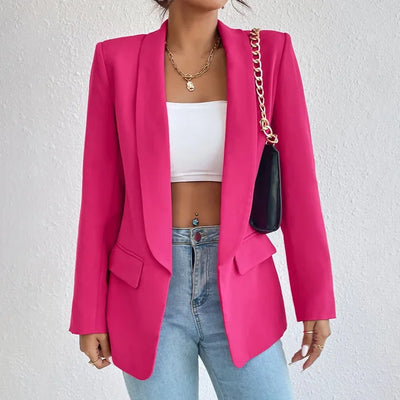 Laura - Eleganter Blazer