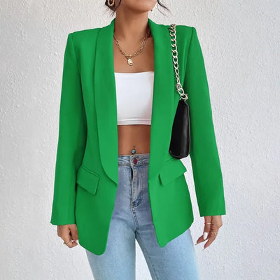 Laura - Eleganter Blazer