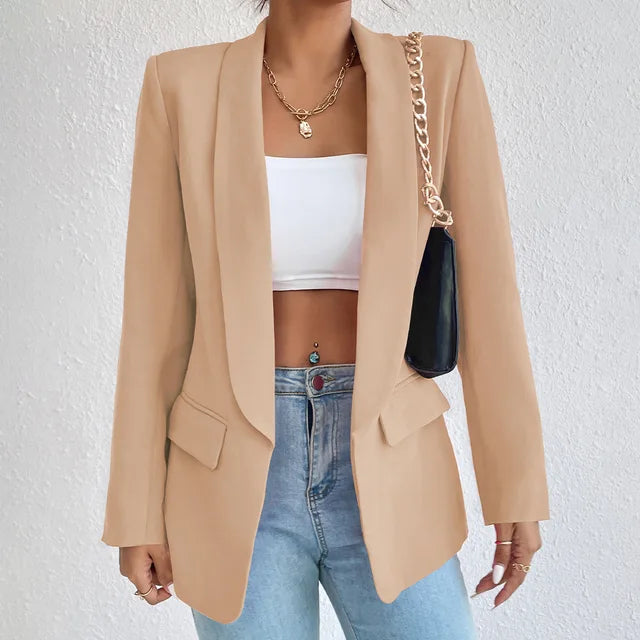 Laura - Eleganter Blazer