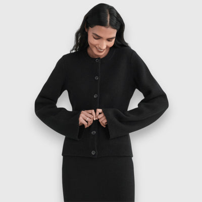 Eveline - Strickjacke