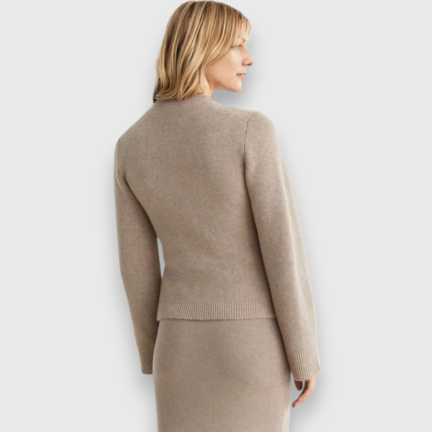 Eveline - Strickjacke