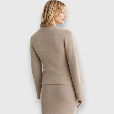 Eveline - Strickjacke