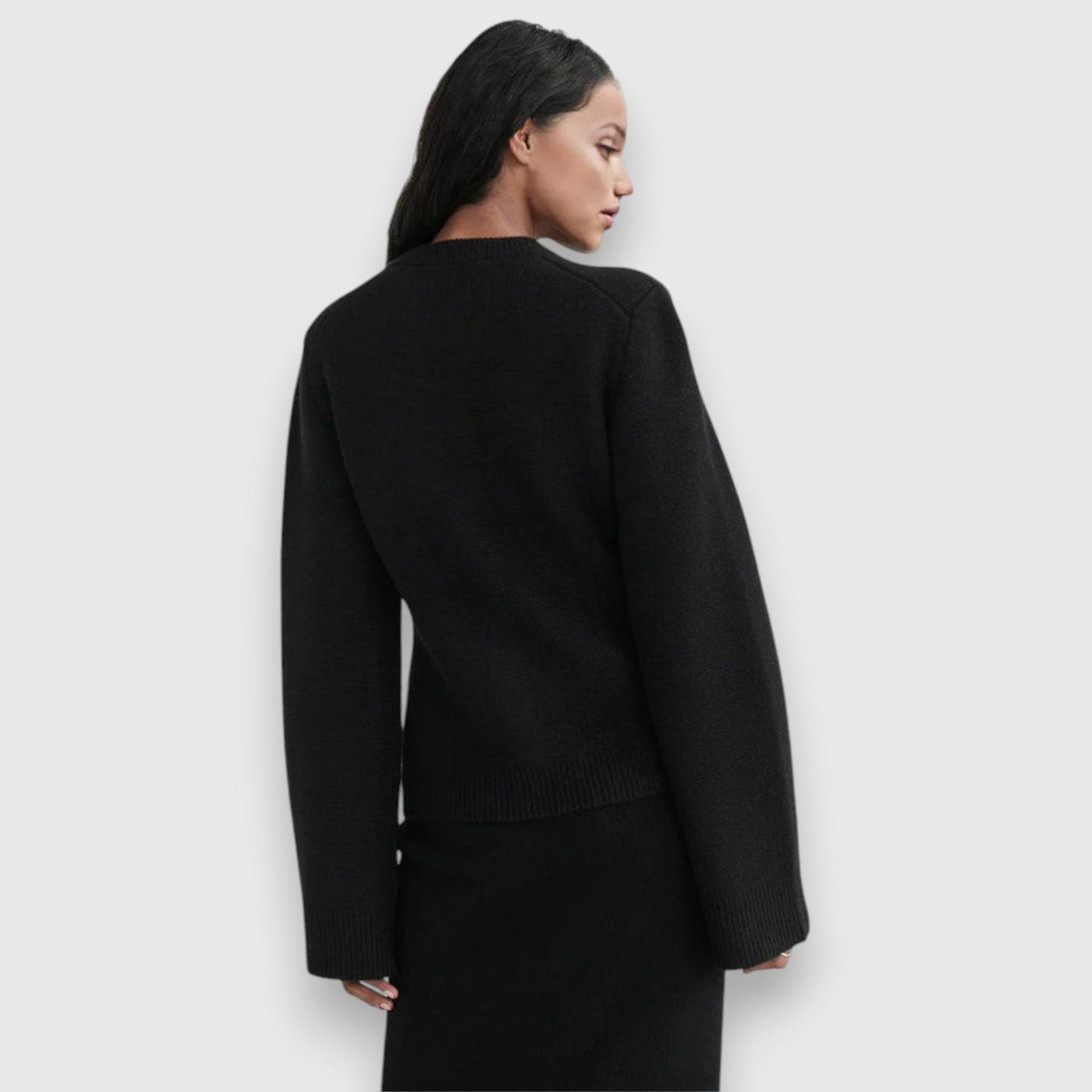 Eveline - Strickjacke