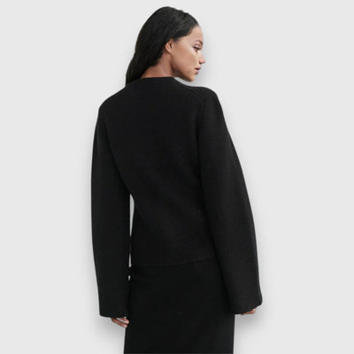 Eveline - Strickjacke