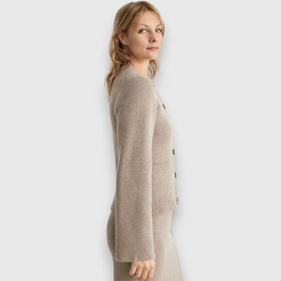 Eveline - Strickjacke