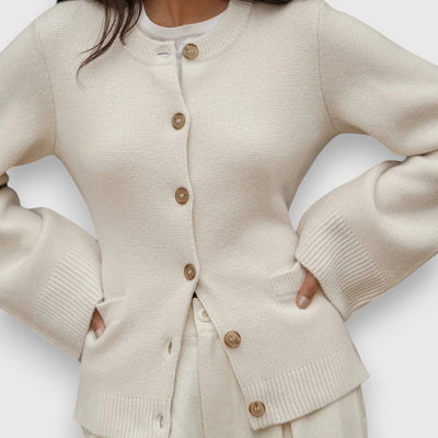 Eveline - Strickjacke