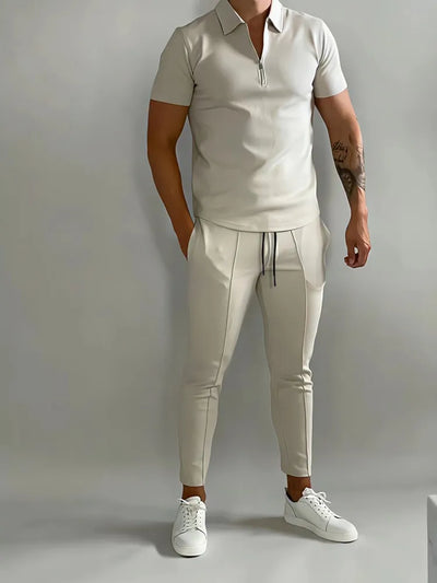 Oswald - completo camicia e pantaloni da uomo
