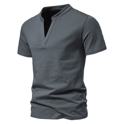 Kent - Baumwolle T-shirt