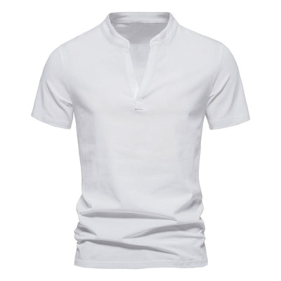 Kent - Baumwolle T-shirt