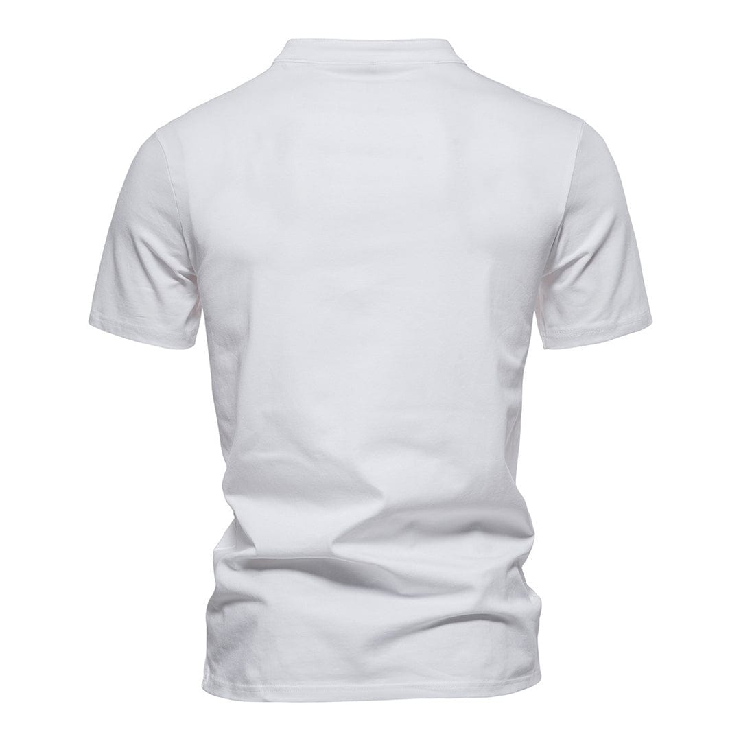 Kent - Baumwolle T-shirt