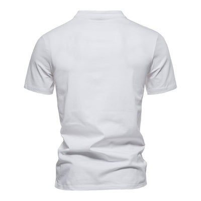 Kent - Baumwolle T-shirt
