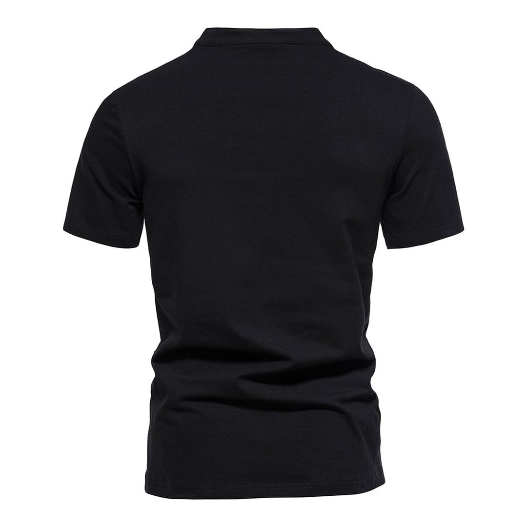 Kent - Baumwolle T-shirt