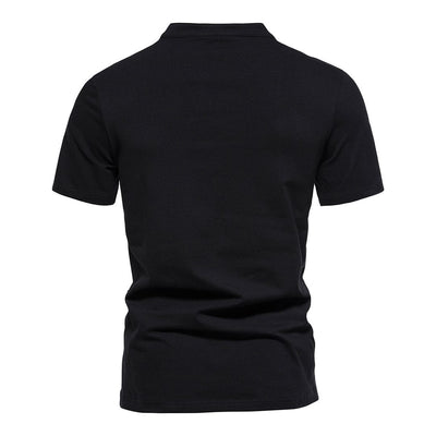 Kent - Baumwolle T-shirt