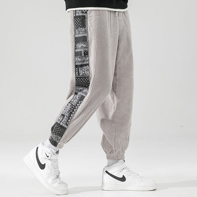 Yuya | Cordhose