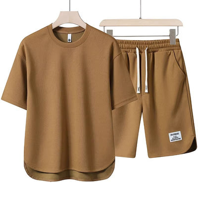 "Chill Out" - Set casual da 2