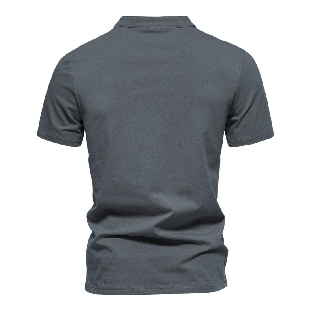 Kent - Baumwolle T-shirt