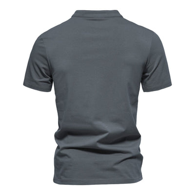 Kent - Baumwolle T-shirt