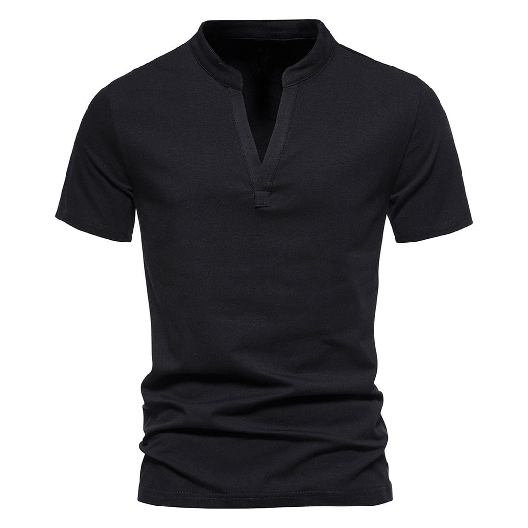 Kent - Baumwolle T-shirt