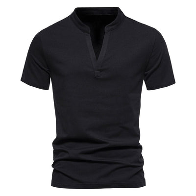Kent - Baumwolle T-shirt