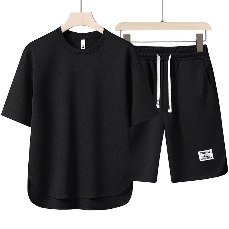 "Chill Out" - Set casual da 2