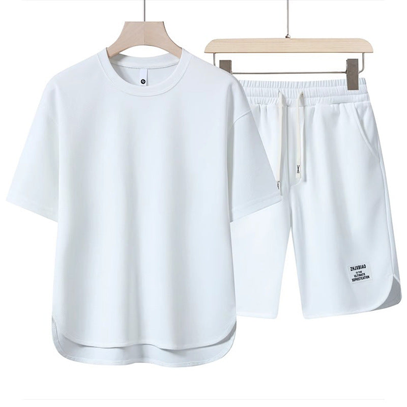 "Chill Out" - Set casual da 2
