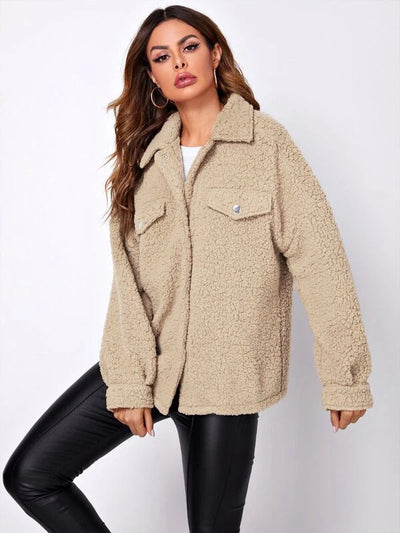 Kina | Casual Mantel