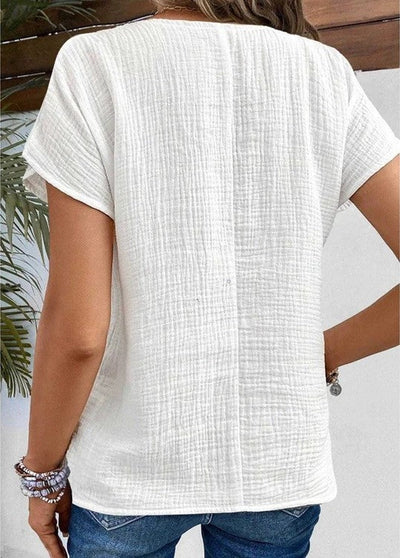 Aliyah™ | Schicke Sommerbluse